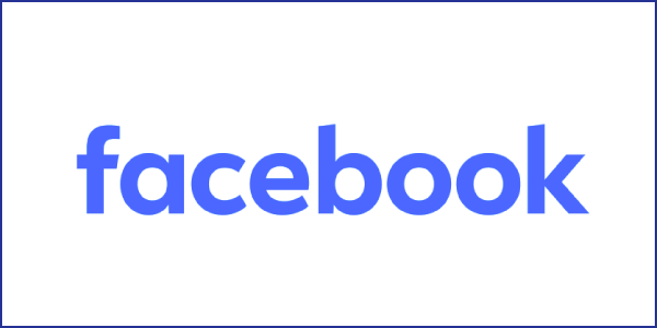 facebook バナー