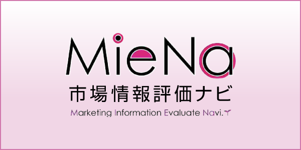 Mieno バナー