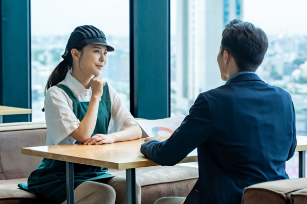 入会のご案内