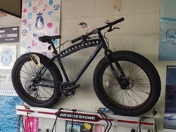 ヤスエサイクルショップ