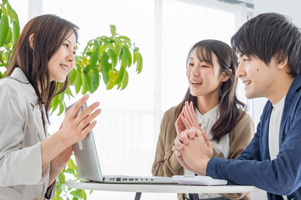 創業のご相談