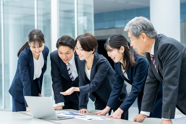 経営革新のご相談